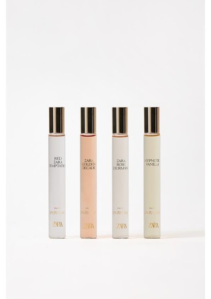 CHAPTER DISCOVERY SET 4 X 10 ML (1.3 FL. OZ).