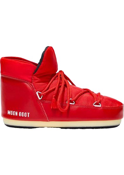 Pumps Nylon Kadın Kar Botu