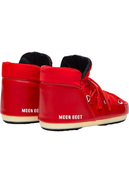 Pumps Nylon Kadın Kar Botu modelleri