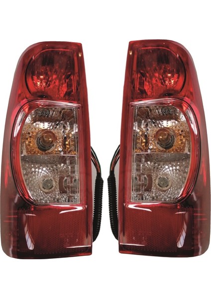 Suzuki D-Max Stop Lambası Sağ-Sol Takım 2006-2011