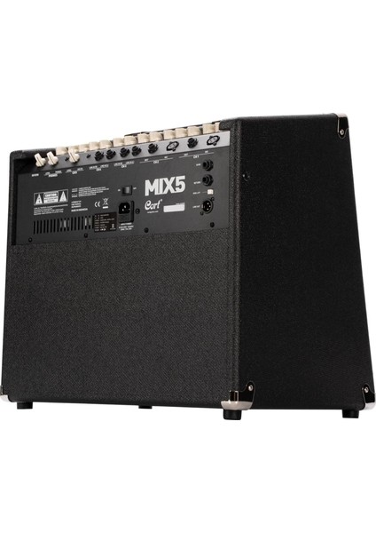 MIX5 Bas Gitar Amfisi (150 Watt)