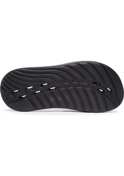 Slide Terlik (Siyah)