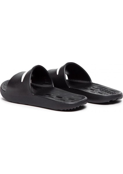 Slide Terlik (Siyah)