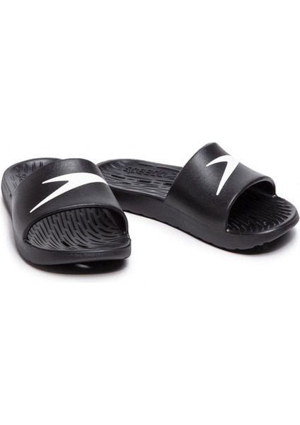 Slide Terlik (Siyah)