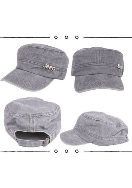 Yıkamalı Pamuklu 2024 Castro Kasket Jeep Şapka fiyatları