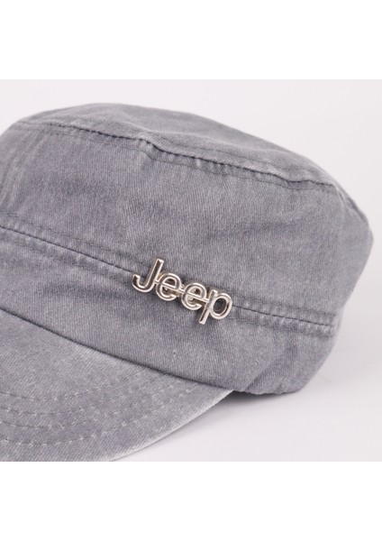 Yıkamalı Pamuklu 2024 Castro Kasket Jeep Şapka fırsatları