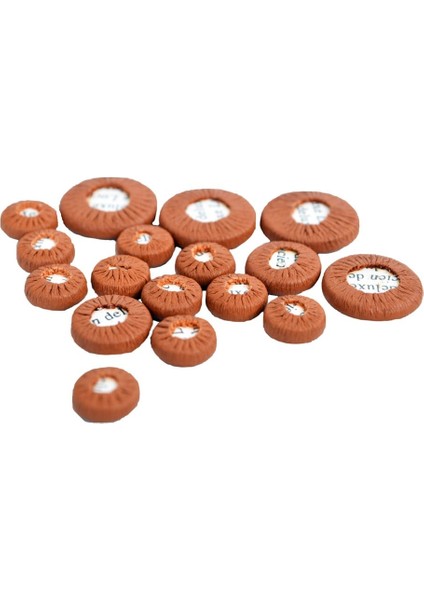 Klarnet Aks Guderi Takım RPC17LB