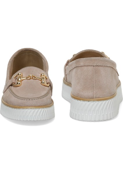 105014.NZ4FX Gül Kurusu Kadın Loafer indirimleri