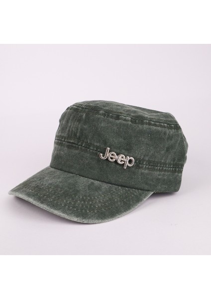 Yıkamalı Pamuklu 2024 Castro Kasket Jeep Şapka modelleri