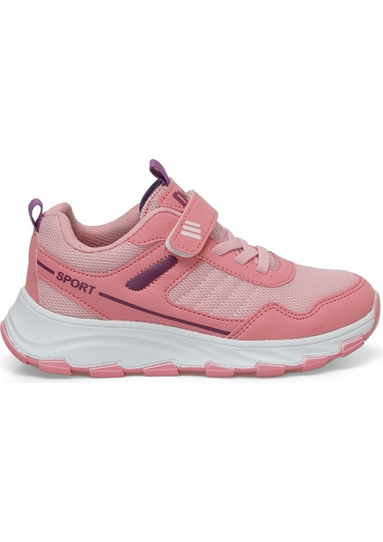Lenna-E F 4fx Pembe Kız Çocuk Spor Ayakkabı