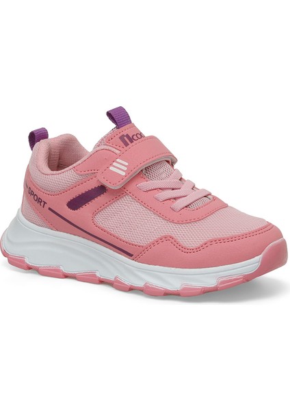 Lenna-E F 4fx Pembe Kız Çocuk Spor Ayakkabı