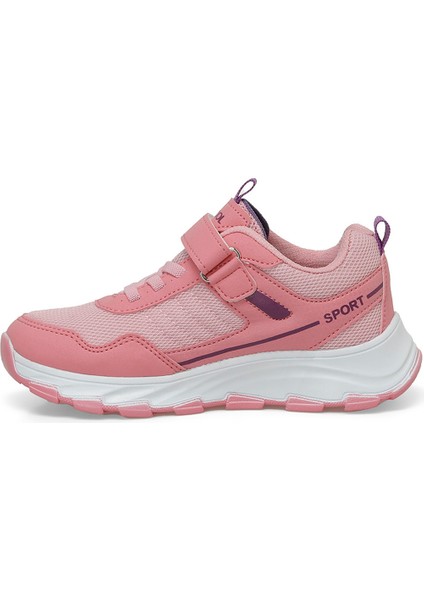 Lenna-E F 4fx Pembe Kız Çocuk Spor Ayakkabı