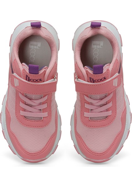 Lenna-E F 4fx Pembe Kız Çocuk Spor Ayakkabı
