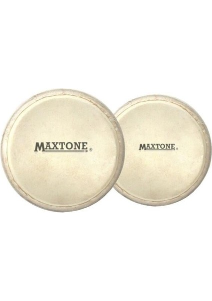 BC-13DH 6" + 7" Bongo Yedek Deri