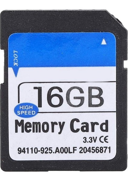 Elite Pro 16GB Sd Hafıza Kartı