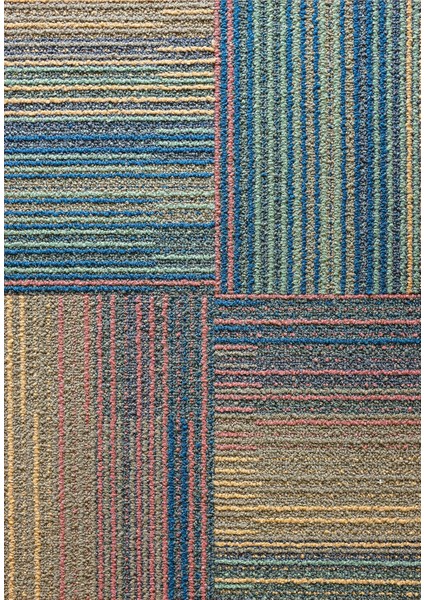 Modern Şık Dijital Baskılı Kaymaz Taban Yıkanabilir Üçlü Yatak Odası Takımı, Modern-34-Renkli, fiyatları