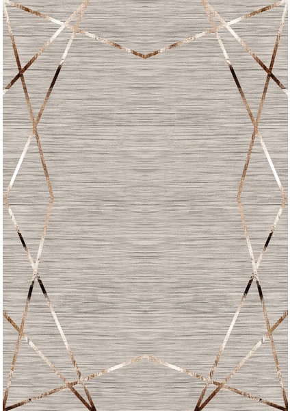 Modern Şık Dijital Baskılı Kaymaz Taban Yıkanabilir Üçlü Yatak Odası Takımı, Modern-05-Bej, fiyatları