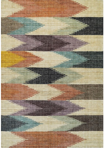 Modern Şık Dijital Baskılı Kaymaz Taban Yıkanabilir Üçlü Yatak Odası Takımı, MODERN-104-RENKLİ, fiyatları