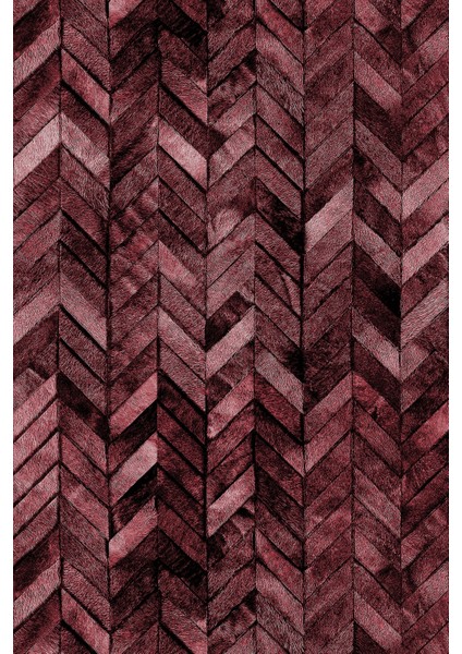 Dijital Baskılı Kaymaz Taban Yıkanabilir Patchwork Üçlü Yatak Odası Takımı, Patchwork-13-Kırmızı, fiyatları