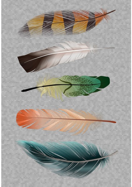 Modern Şık Dijital Baskılı Kaymaz Taban Yıkanabilir Üçlü Yatak Odası Takımı, MODERN-114-GRİ, fiyatları