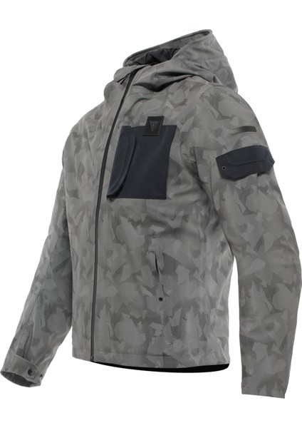 Corso Pro Griffin Camo Lines Absoluteshell Erkek Mont