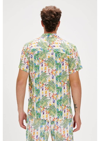 Erkek Gömlek Beyaz 24.01.30.005 Bloom modelleri