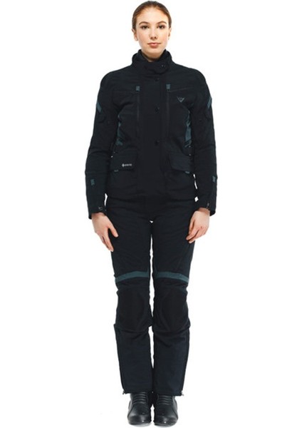 Carve Master 3 Black Ebony Kadın Gore-Tex Mont modelleri