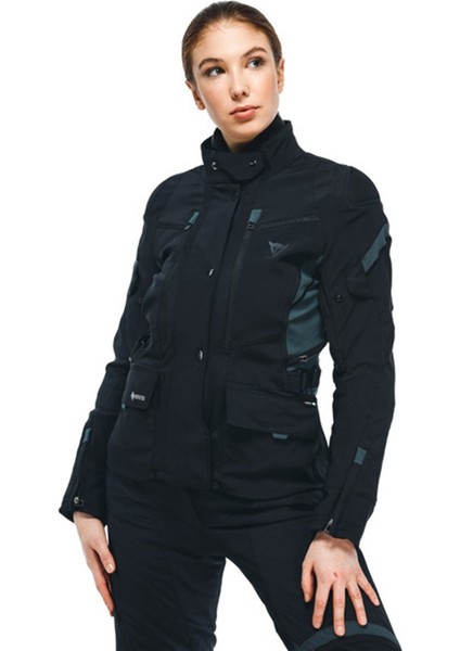 Carve Master 3 Black Ebony Kadın Gore-Tex Mont fırsatları