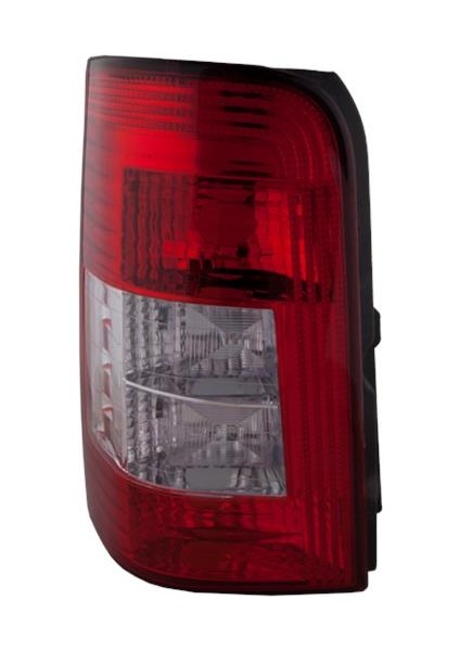 Stop Sol Partner-Berlıngo 01/06-04/08 Tek Kapı Beyaz 6350.Y9-6350.Z1