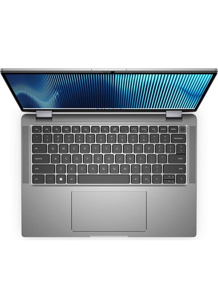 Latitude 7440 Intel Core I7 1355U 32 GB 1tb SSD 14" Fhd+ Ubuntu Taşınabilir Bilgisayar modelleri