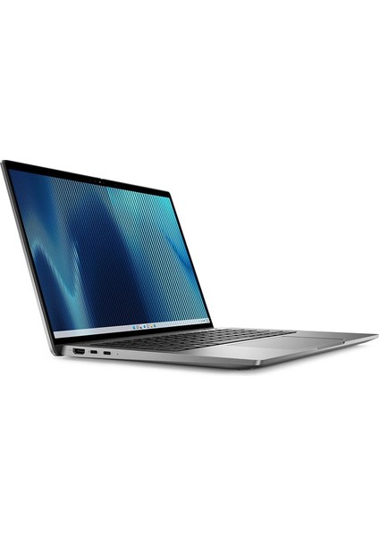 Latitude 7440 Intel Core I7 1355U 32 GB 1tb SSD 14" Fhd+ Windows 11 Pro Taşınabilir Bilgisayar