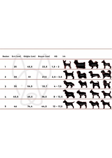 Dalton Kırmızı Pembe Çizgili Köpek Kazak