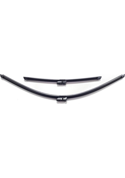 Audi Q4 E-Tron 2021-2025 Ön Cam Silecek Silgi Takımı 70X45CM 89A998002