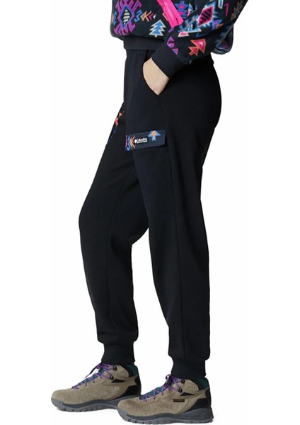 Wintertrainer Sweat Pant Kadın Eşofman Altı