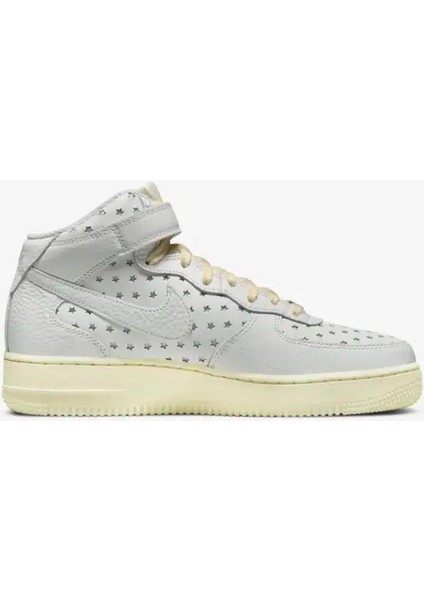 Nıke Aır Force 1 Mıd 'stars' Kadın Sneaker DV3451