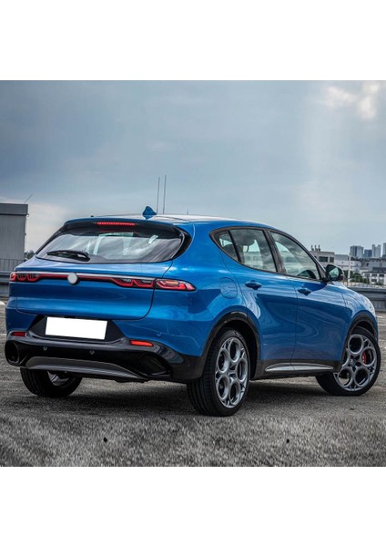 Alfa Romeo Tonale 2022-2028 Arka Cam Silecek Süpürgesi 34CM fiyatları
