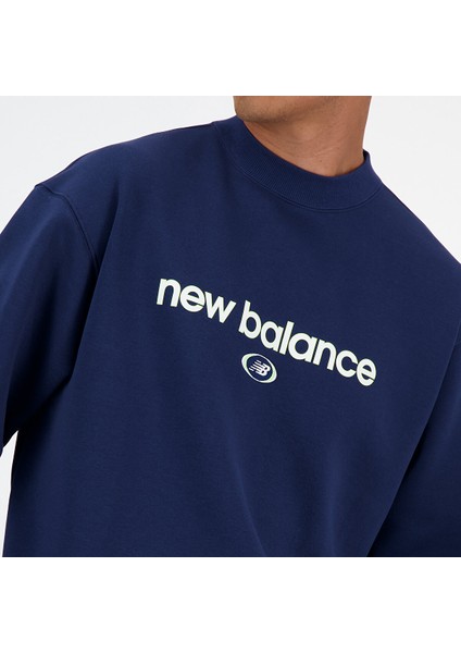 MT41597 Lacivert Erkek Sweatshirt fırsatları