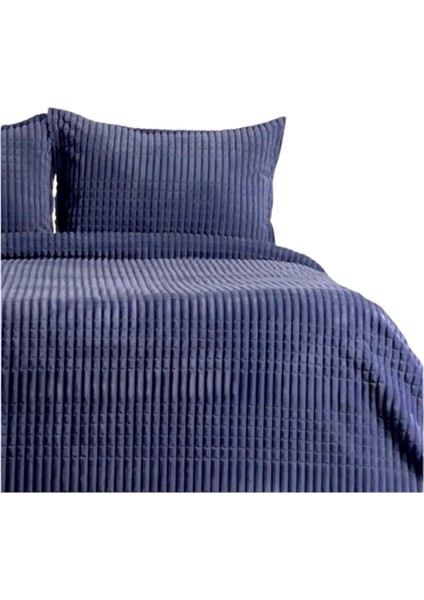 Merinos Modern Line 3 Parça Battaniye Seti fiyatları