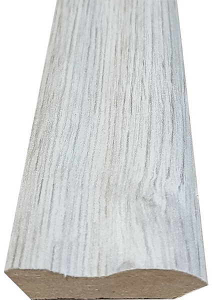 Parke Süpürgeliği 280 cm 4 cm 5'li Köyevi Meşesi