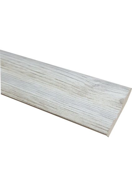 Parke Süpürgeliği 280 cm 4 cm 5'li Köyevi Meşesi