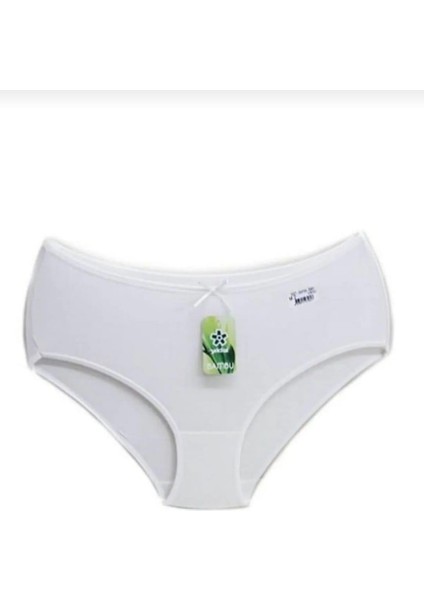 3920 Kadın Bambu Bato Külot 12 Adet fiyatları