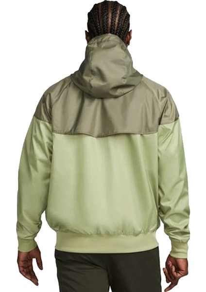 DA0001 334 Sportswear Windrunner Full Zip Hoodie Erkek Ceket fiyatları