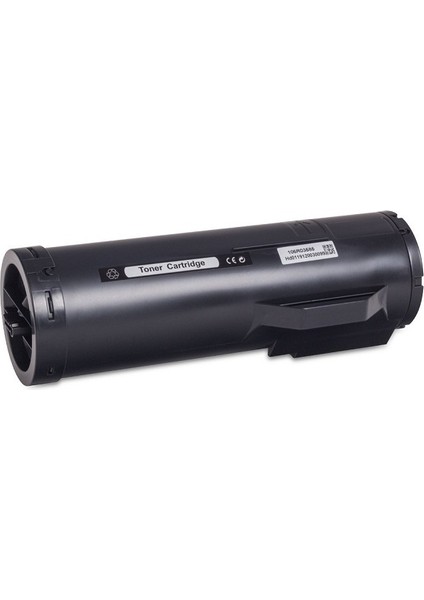 Xerox Versalink B405DN 106R03585 Chipli Ithal Muadil Toner - 24.600 Sayfa