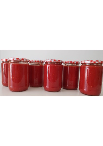 Menemen 6 Adet
