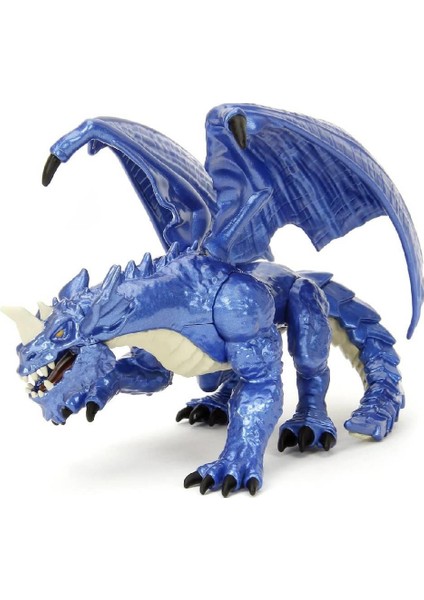 Die Cast Jada Dungeons Dragons Figür Paketi Seti