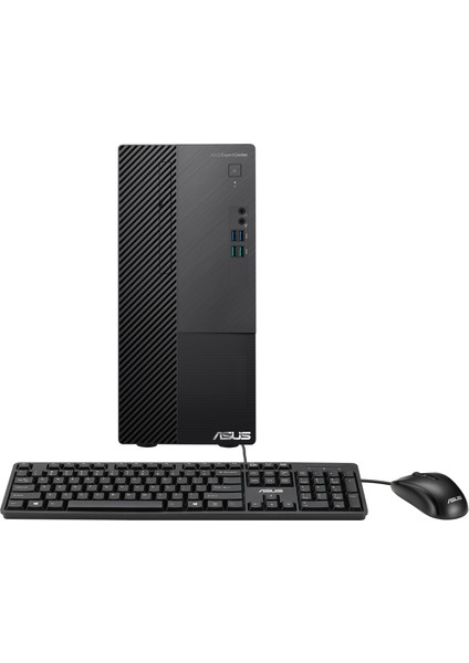 Intel Core İ9-12900KS 8gb 4tb SSD Freedos Masaüstü Bilgisayar D500MD-M009M0-K332