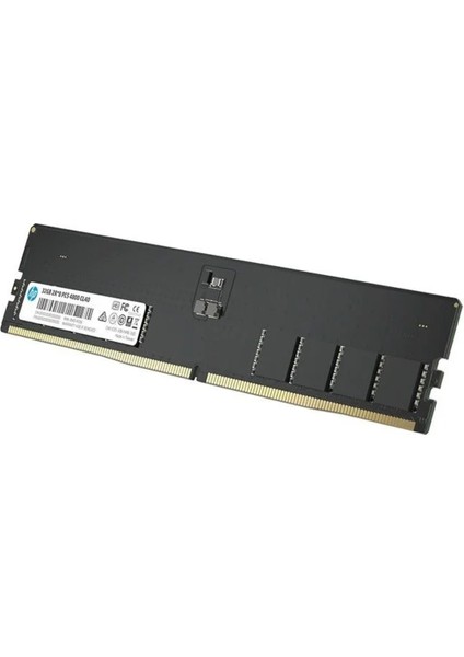 X2 32GB 4800MHZ Ddr5 U-Dımm CL40 Gaming Ram Bellek 6G0Q6AA