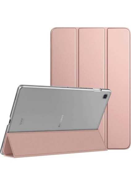 Samsung Galaxy Tab S6 Lite SM-P620 SM-P625 2024 10.4" Smart Cover Kapak Tablet Kılıfı Kapak Case