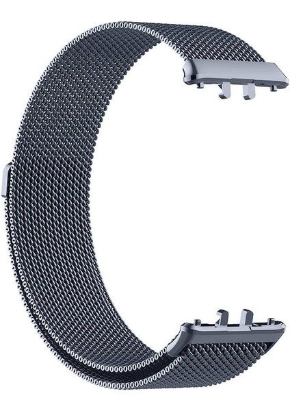 Samsung Galaxy Fit 3 Kordon Milano Loop Metal Kordon