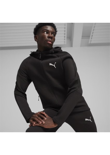Evostripe Erkek Sweatshirt